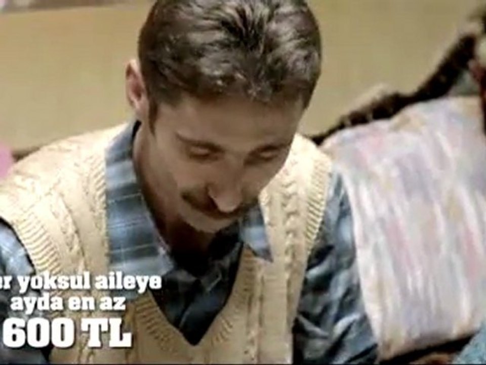 CHP Varsa, Herkes İçin Var! -K. Kılıçdaroğlu -Aile Sigortası