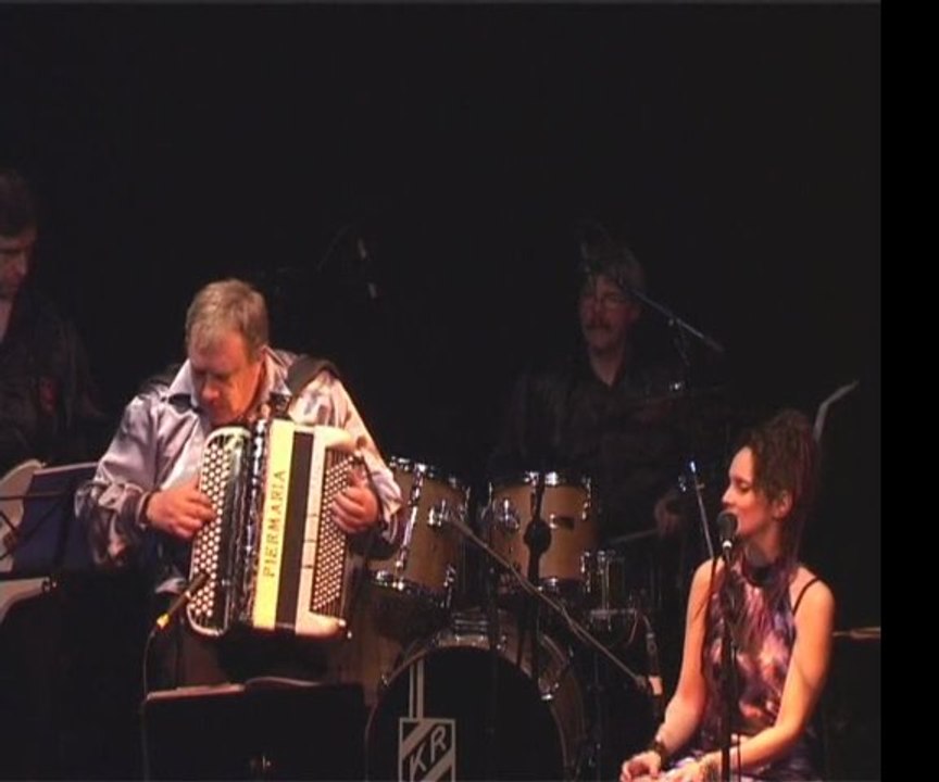 Sa Preferée PhilsBand93