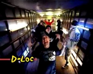 X Corps Action Sports TV #30.) BMX seg.2