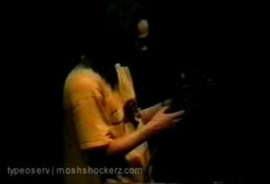 RATM - Zack Speech (Mumia Benefit)