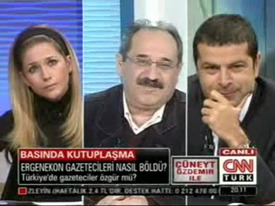 GAZETECİLER.COM