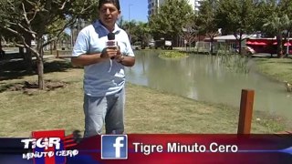 Tigre Minuto Cero Programa 141 Parte B