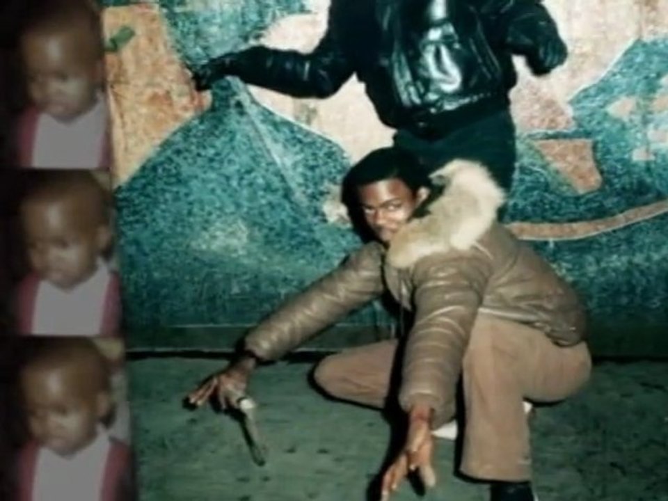 Exklusiv: Rückblick: Chris Rock