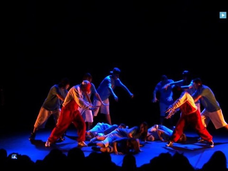 Fête du HIP HOP à Port-Saint-Louis-du-Rhône