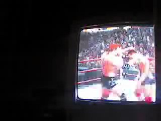 Drew mcintyre finisher