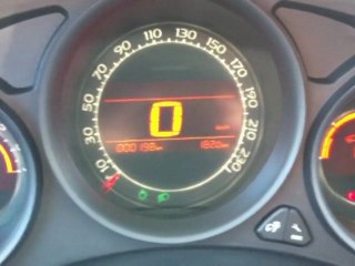 Тест-драйв Citroen C4 NEW