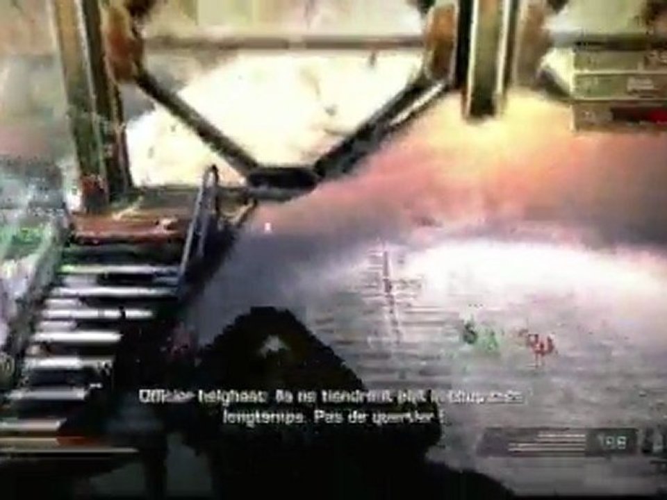 Impression Finale Sur La bêta de Killzone 3 Sur PS3