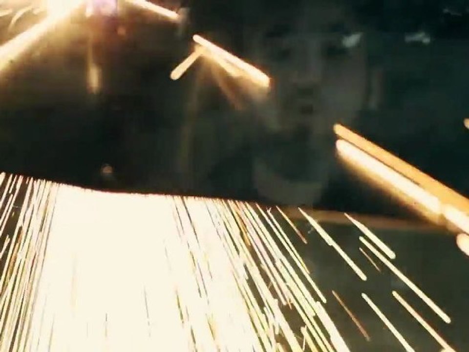 Sagopa Kajmer & Kolera - Merhametine Dön (2010) by Aluxton