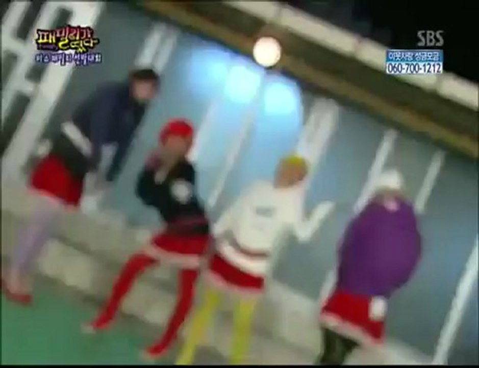 family outing I temporada(Parody Of Bo Peep y  Heartbeat)