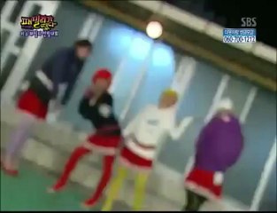 family outing I temporada(Parody Of Bo Peep y  Heartbeat)