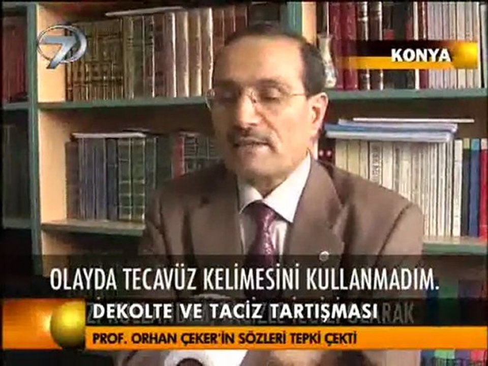 DOĞRU SÖYLEYENİ 9 KÖYDEN KOVARLAR