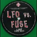 LFO Vs FUSE - Loop (FUSE Mix)
