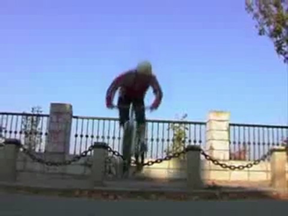 Roam Remixer 4: Cobblestone DH, Trials, DH