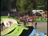 suzuki bmx masters 2006