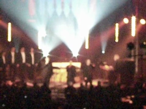 Sarabande Les Prêtres - Cathédrale St Etienne de Châlons