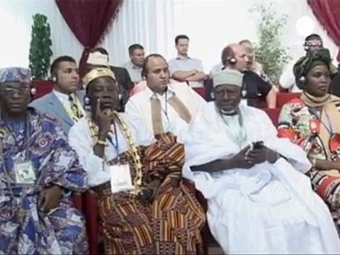 La rivolta della Libia contro il paradosso Gheddafi