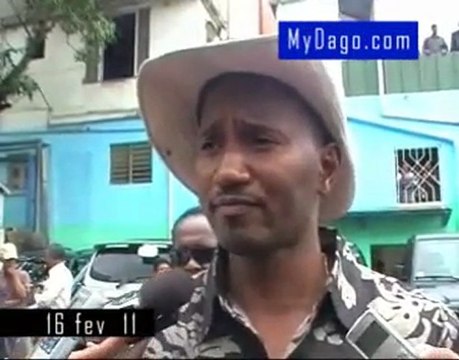 MyDago Zafilahy Stanislas 16/ 02/11