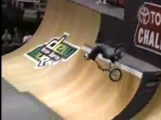 Scotty Cranmer's Winning Run in San Jose
