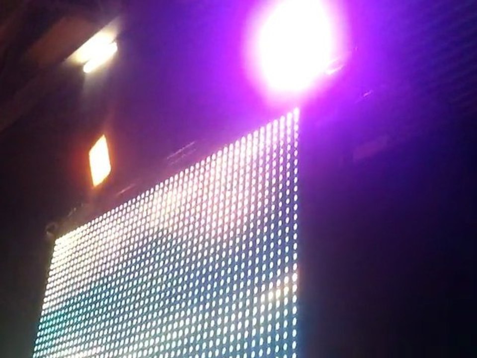 stage Ellipsis : soirée V.I.P handball club nantais