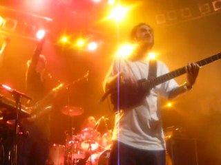 Broussai 11 Février 2011 A Montpel'  Yeah.