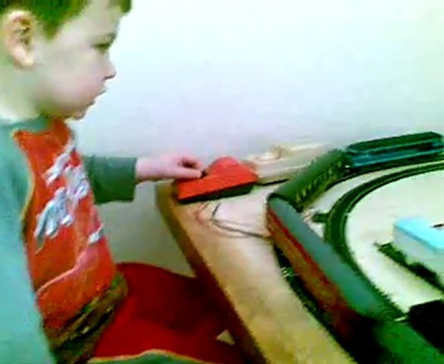 Les aventures d'Esteban, Johan & Kerian 2011