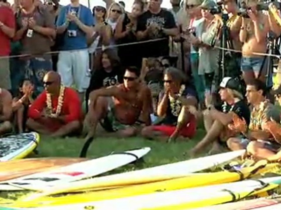 319 - Eddie Aikau - OPENING CEREMONY