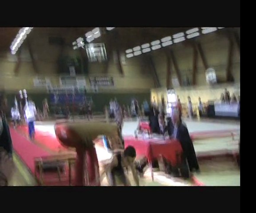 Championat de Bourgogne GAM du 12.02.11