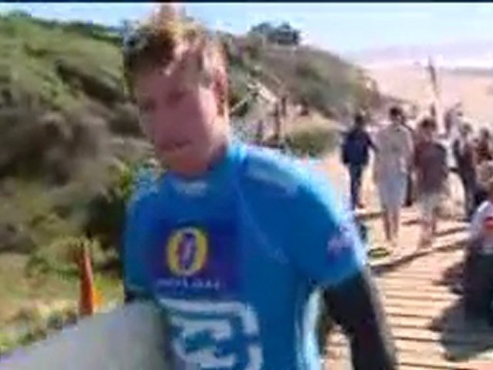 Billabong Pro Jeffreys Bay