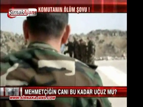 Mehmetçiğin+Hedefle+Imtihanı sirnak-haber-ajans-ı