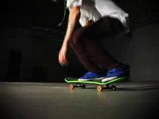 Backside Bigspins - The Berrics Trickpedia
