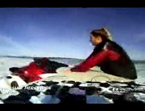 //82// Teahupoo / Go Pro Surf Hero / Monsieur Motosierre