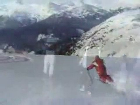 Whistler Heli Skiing