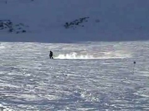 Freeride Whistler