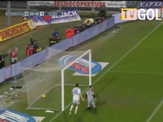 Φιορεντίνα - Ίντερ (1-1)