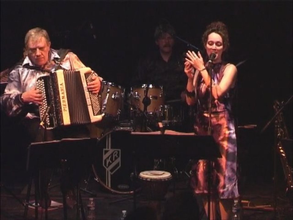 Mon Amant de St Jean        -PhilsBand93-