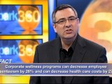 Company wellness programs at work: Viverae is ...