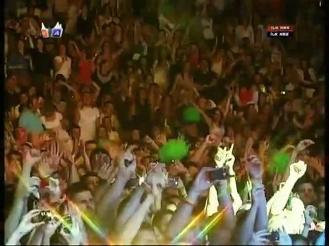 Serdar Ortaç - Haksızlık (2010) by Aluxton