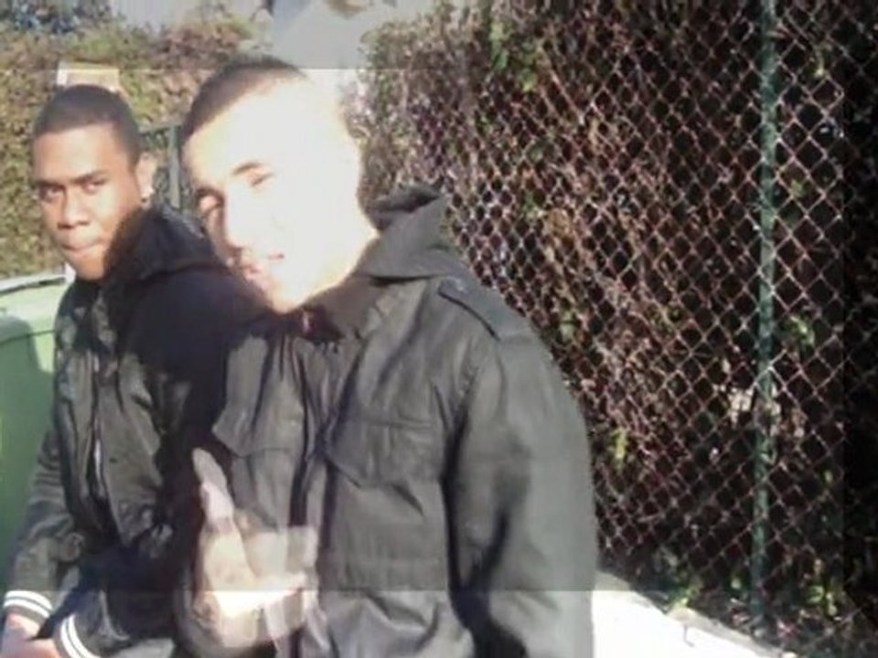 Freestyle Rap 2011 Kamikaze Beziers