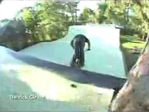 Props Best of BMX 2005 Clip