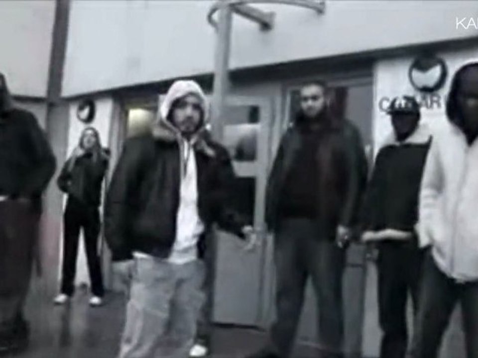 MASTER TURC FEAT RITMO - SA DEFOURAILLE KARDES MUZIK