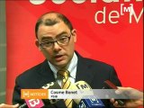 Jaume Font concorrerà a les eleccions en solitari