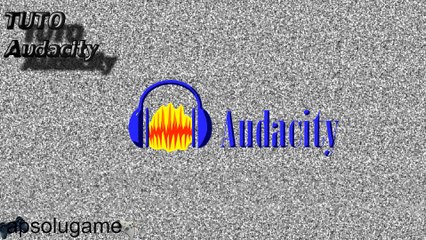 tuto - audacity