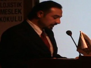 (1) İSMMM Odasının Beykoz İlçe Toplantısından Kesitler