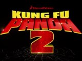 Kung Fu Panda 2 - Spot [VOST-HD]