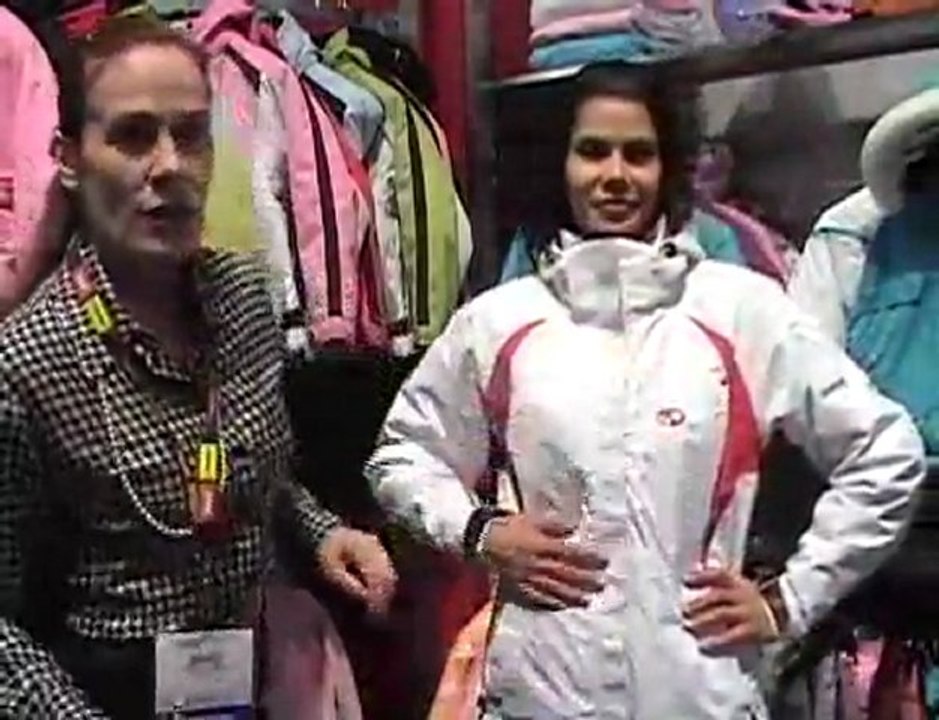 Marker Outerwear Equinox Women's Jacket