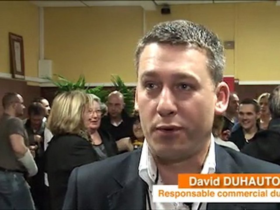 Réactions SOMB-LILLE