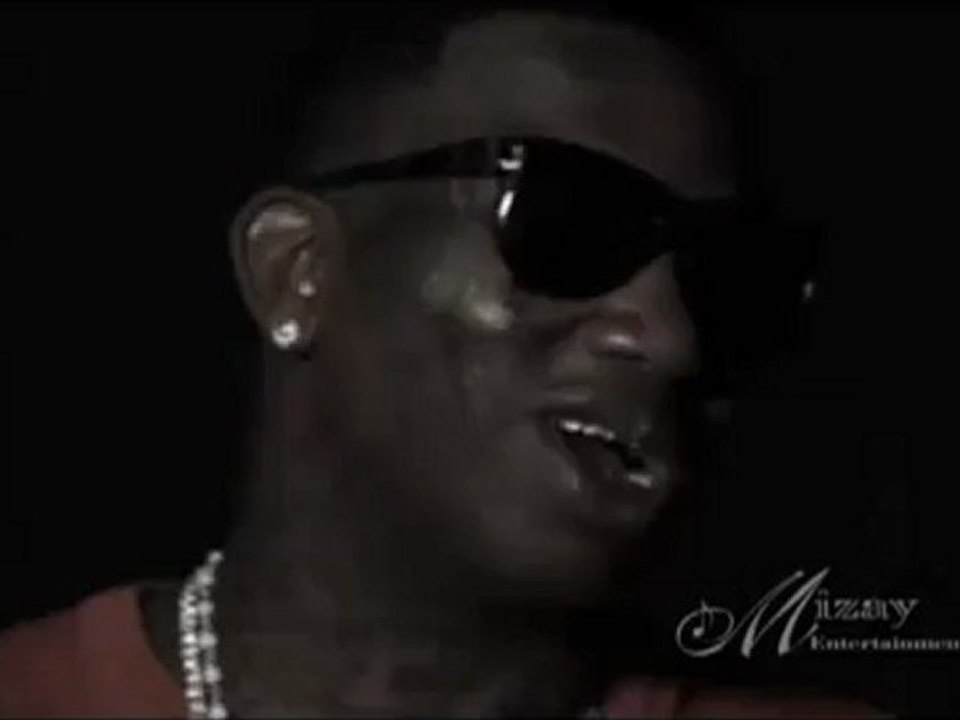 Gucci Mane, OJ Da Juiceman & Wooh Da Kid - Bought A Chicken