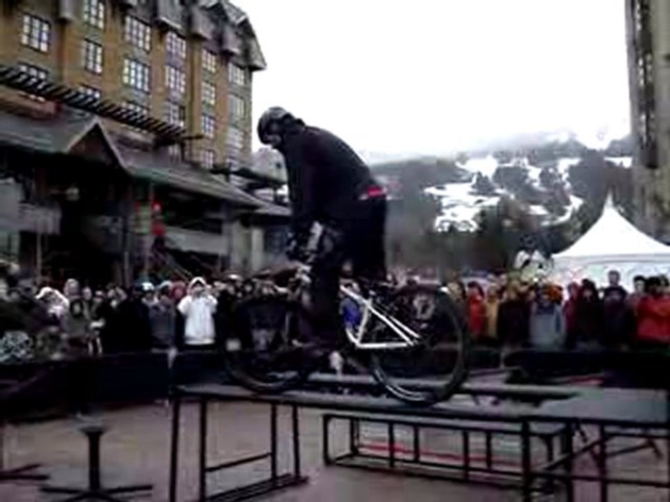 Ryan lech - whistler -