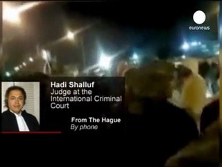 Proteste antigovernative anche in Libia. Scontri a...