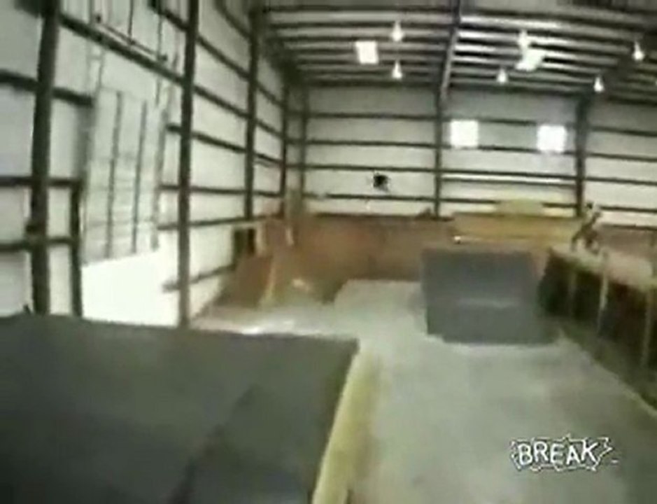 Awesome Tailwhip